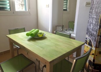 Foto immobile - Non-buildable land Via Monaldo Calari, Bologna (neighborhood Centro Storico) - photo 2