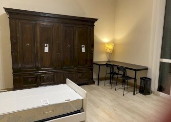 Foto immobile - Non-buildable land Via Monaldo Calari, Bologna (neighborhood Centro Storico) - photo 6