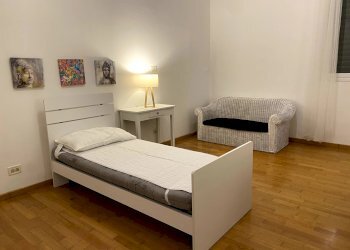 Foto immobile - Non-buildable land Via Monaldo Calari, Bologna (neighborhood Centro Storico) - photo 12