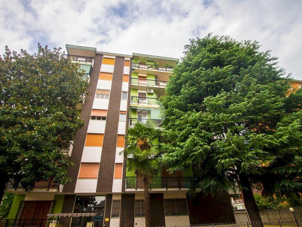 Bilocale Via Bartolomeo Cabella, Garbagnate Milanese - foto 1