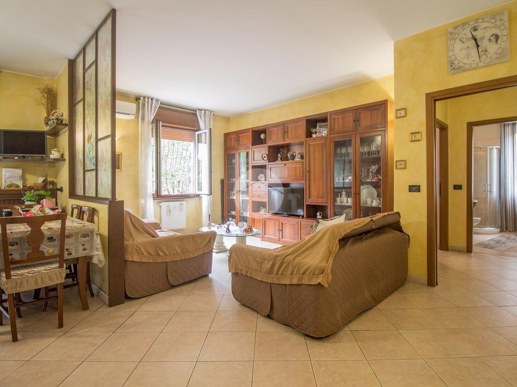 Bilocale Via Bartolomeo Cabella, Garbagnate Milanese - foto 3