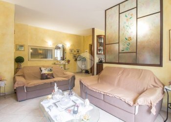 Bilocale Via Bartolomeo Cabella, Garbagnate Milanese - foto 5