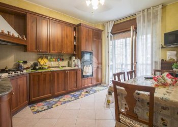 Bilocale Via Bartolomeo Cabella, Garbagnate Milanese - foto 8