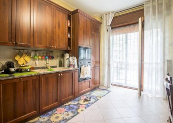 Bilocale Via Bartolomeo Cabella, Garbagnate Milanese - foto 9