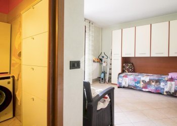Bilocale Via Bartolomeo Cabella, Garbagnate Milanese - foto 23