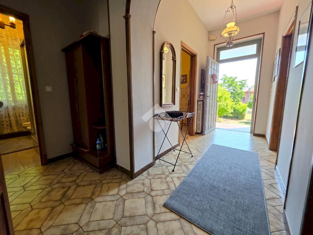 Porzione di casa Via Martiri della Libertà, Salussola - foto 3