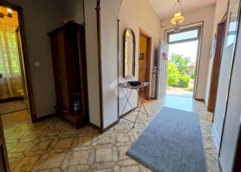 Porzione di casa Via Martiri della Libertà, Salussola - foto 3