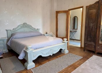 Porzione di casa Via Martiri della Libertà, Salussola - foto 4