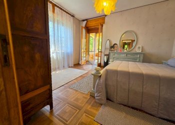 Porzione di casa Via Martiri della Libertà, Salussola - foto 5