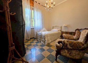 Porzione di casa Via Martiri della Libertà, Salussola - foto 6