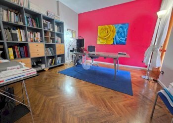 Porzione di casa Via Martiri della Libertà, Salussola - foto 7