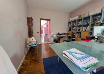 Porzione di casa Via Martiri della Libertà, Salussola - foto 8
