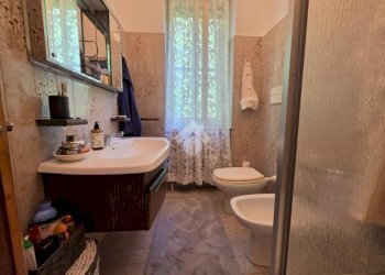 Porzione di casa Via Martiri della Libertà, Salussola - foto 9