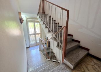 Porzione di casa Via Martiri della Libertà, Salussola - foto 10