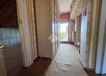 Porzione di casa Via Martiri della Libertà, Salussola - foto 11