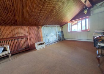 Porzione di casa Via Martiri della Libertà, Salussola - foto 13