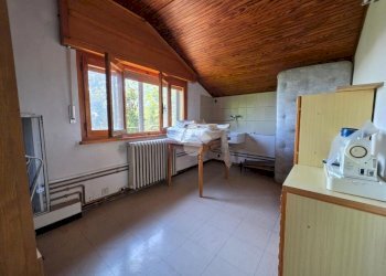 Porzione di casa Via Martiri della Libertà, Salussola - foto 14
