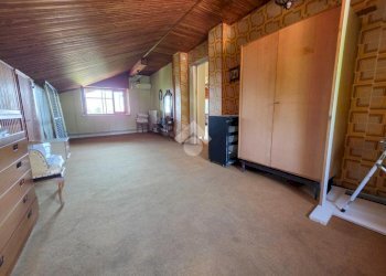 Porzione di casa Via Martiri della Libertà, Salussola - foto 15
