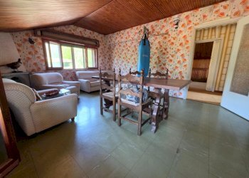 Porzione di casa Via Martiri della Libertà, Salussola - foto 16