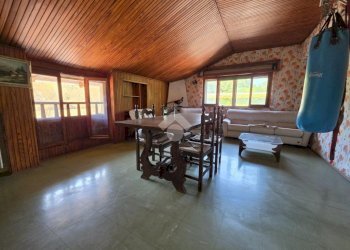 Porzione di casa Via Martiri della Libertà, Salussola - foto 17