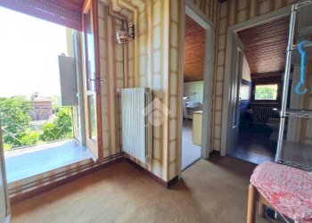 Porzione di casa Via Martiri della Libertà, Salussola - foto 18