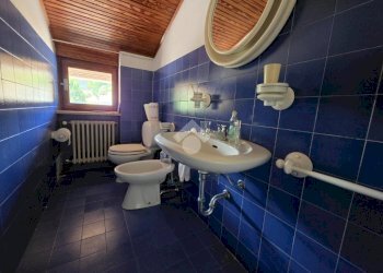 Porzione di casa Via Martiri della Libertà, Salussola - foto 19