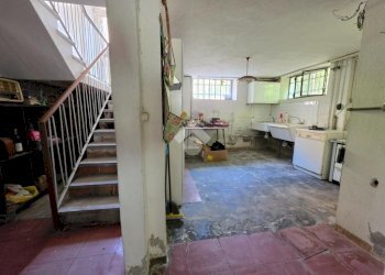 Porzione di casa Via Martiri della Libertà, Salussola - foto 20