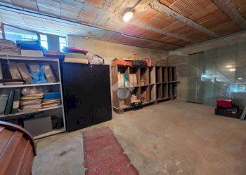 Porzione di casa Via Martiri della Libertà, Salussola - foto 22