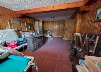 Porzione di casa Via Martiri della Libertà, Salussola - foto 23