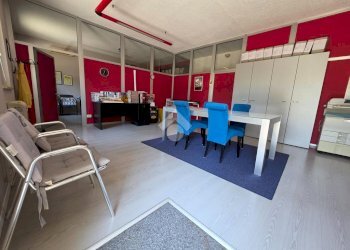 Porzione di casa Via Martiri della Libertà, Salussola - foto 25