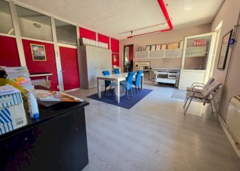 Porzione di casa Via Martiri della Libertà, Salussola - foto 26