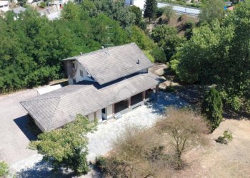 Porzione di casa Via Martiri della Libertà, Salussola - foto 27