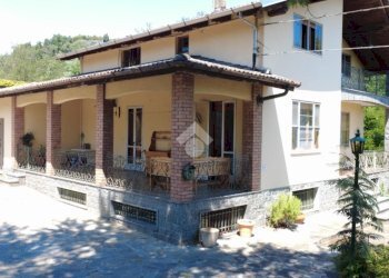 Porzione di casa Via Martiri della Libertà, Salussola - foto 28