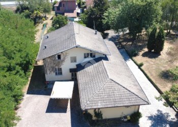 Porzione di casa Via Martiri della Libertà, Salussola - foto 34