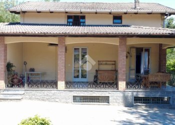 Porzione di casa Via Martiri della Libertà, Salussola - foto 35