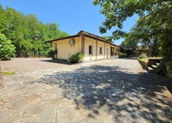 Porzione di casa Via Martiri della Libertà, Salussola - foto 39