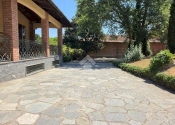 Porzione di casa Via Martiri della Libertà, Salussola - foto 40