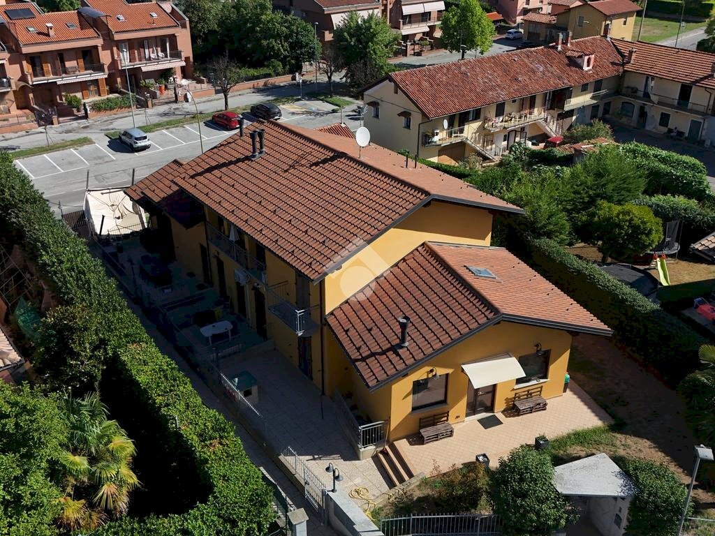 Portion of a house Via malausa, Saluzzo - photo 1