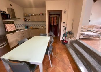 Portion of a house Via malausa, Saluzzo - photo 6