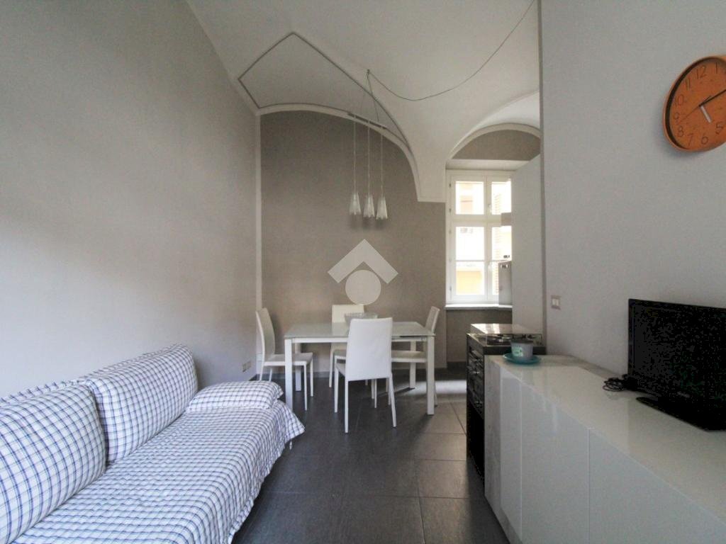 Three-room apartment Via palazzo di città, Saluzzo - photo 1