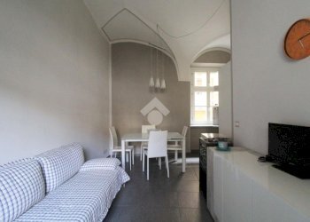 Three-room apartment Via palazzo di città, Saluzzo - photo 1
