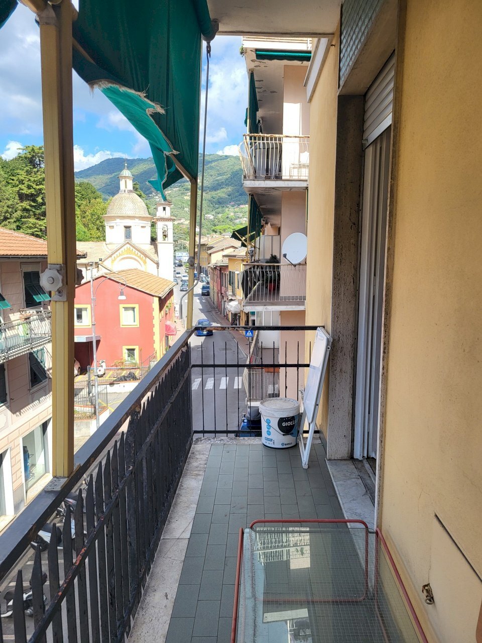 Monolocale Via Luigi Arpinati, Rapallo - foto 1