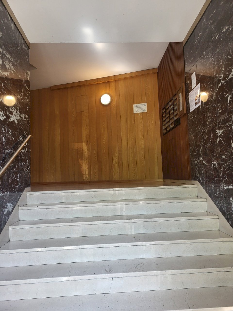 Monolocale Via Luigi Arpinati, Rapallo - foto 2
