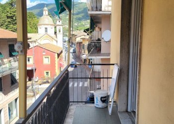 One-room apartment Via Luigi Arpinati, Rapallo - photo 1