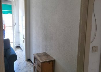 One-room apartment Via Luigi Arpinati, Rapallo - photo 4