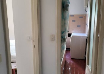 One-room apartment Via Luigi Arpinati, Rapallo - photo 6
