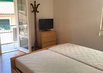 One-room apartment Via Luigi Arpinati, Rapallo - photo 8