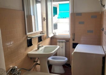 One-room apartment Via Luigi Arpinati, Rapallo - photo 9