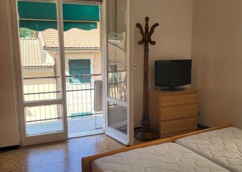 One-room apartment Via Luigi Arpinati, Rapallo - photo 11