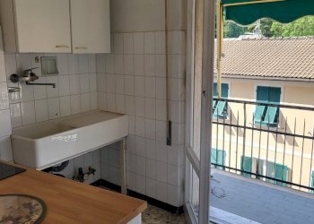 One-room apartment Via Luigi Arpinati, Rapallo - photo 12